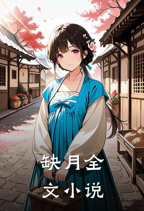 缺月全文小说