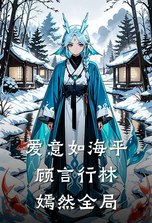 爱意如海平顾言行林嫣然全局