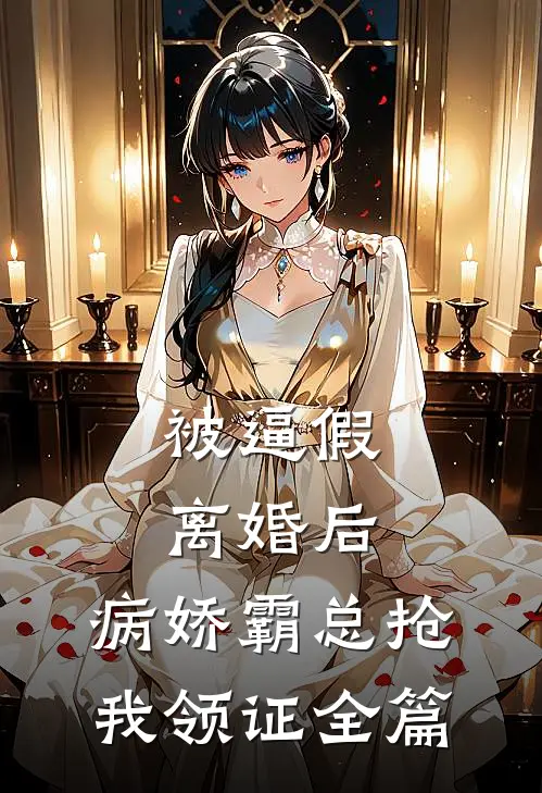 被逼假离婚后，病娇霸总抢我领证全篇
