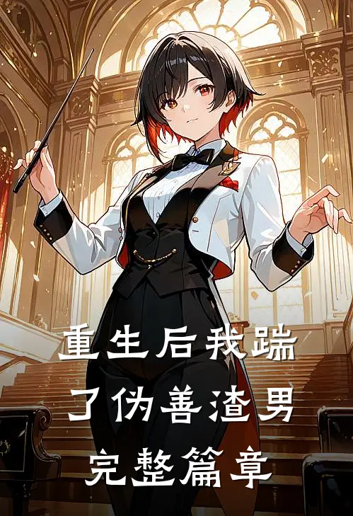 重生后我踹了伪善渣男完整篇章