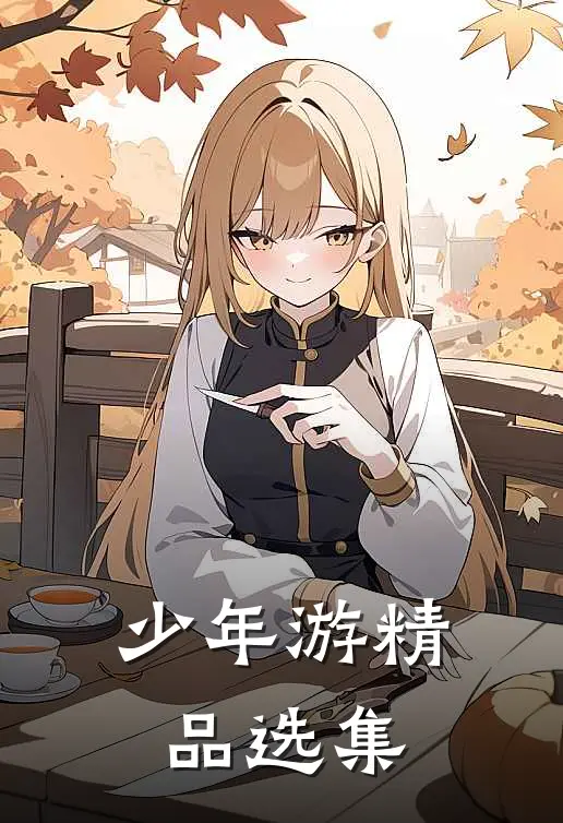 少年游精品选集
