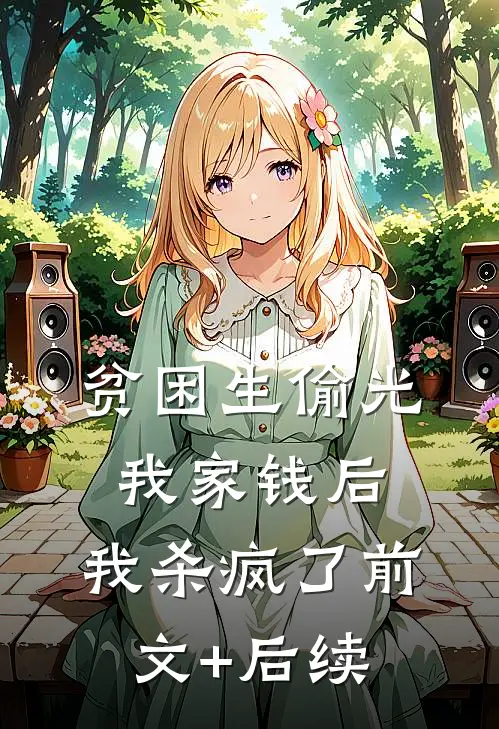 贫困生偷光我家钱后，我杀疯了前文+后续