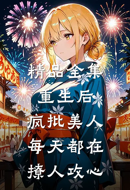 精品全集重生后，疯批美人每天都在撩人攻心