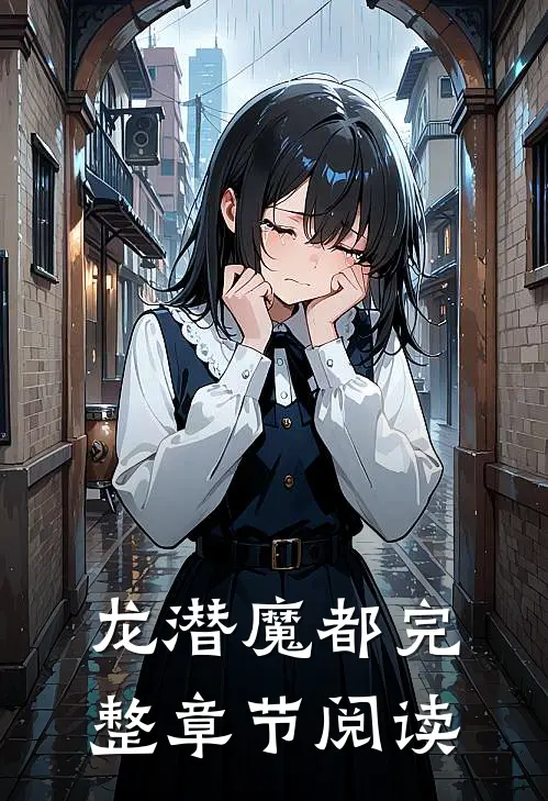 龙潜魔都完整章节阅读