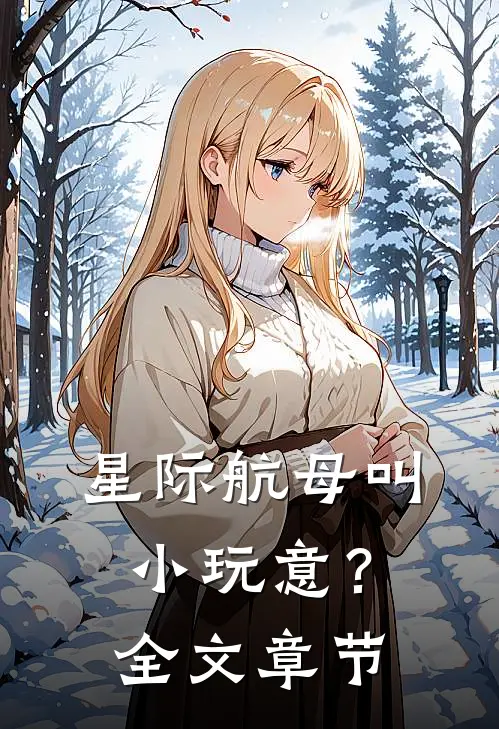 星际航母叫小玩意？全文章节