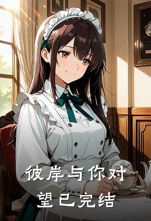 彼岸与你对望已完结