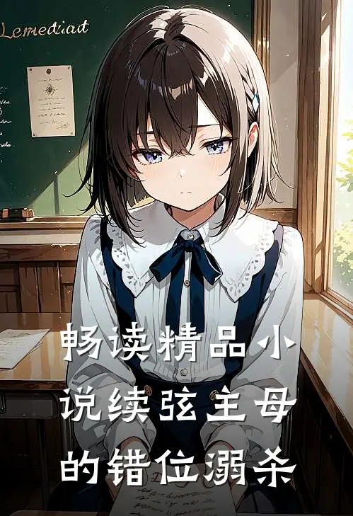 畅读精品小说续弦主母的错位溺杀
