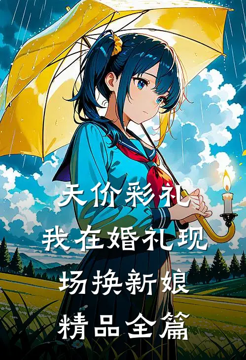 天价彩礼：我在婚礼现场换新娘精品全篇