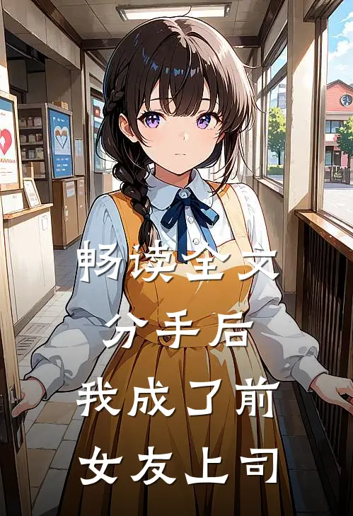 畅读全文分手后，我成了前女友上司