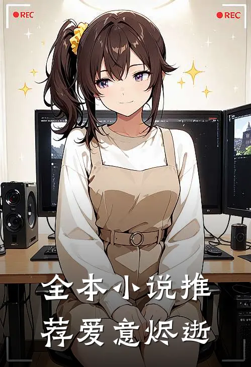 全本小说推荐爱意烬逝