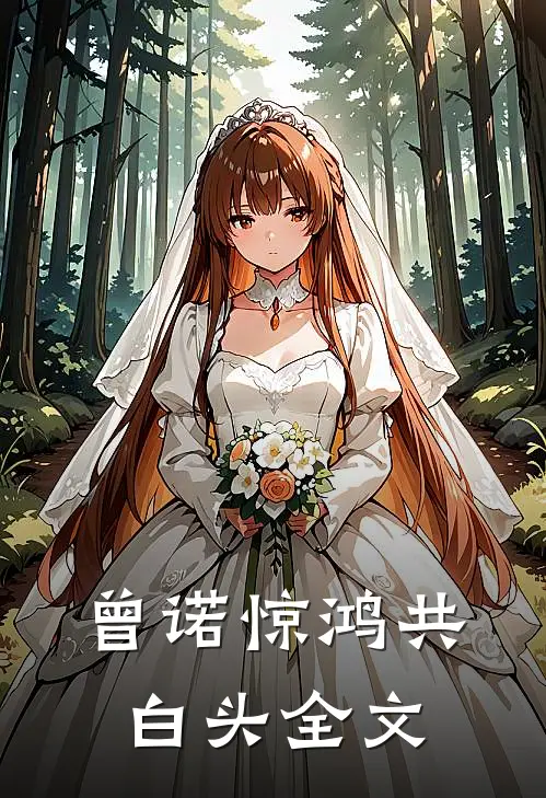 曾诺惊鸿共白头全文