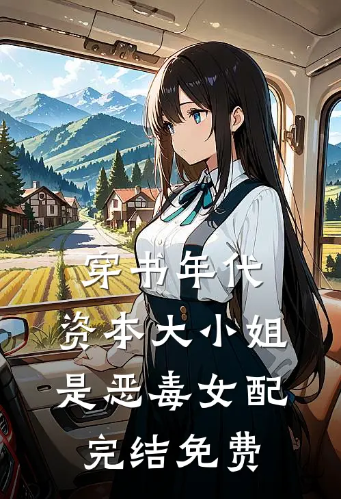 穿书年代，资本大小姐是恶毒女配完结免费