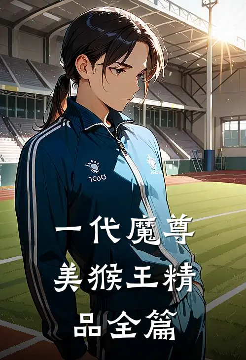一代魔尊美猴王精品全篇