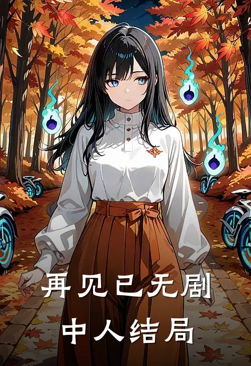 再见已无剧中人结局