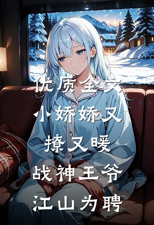 优质全文小娇娇又撩又暖，战神王爷江山为聘