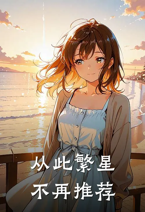 从此繁星不再推荐