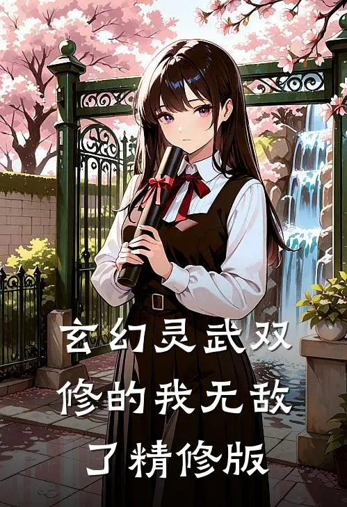 玄幻灵武双修的我无敌了精修版