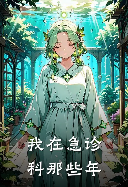 我在急诊科那些年
