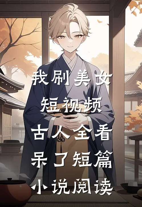 我刷美女短视频，古人全看呆了短篇小说阅读