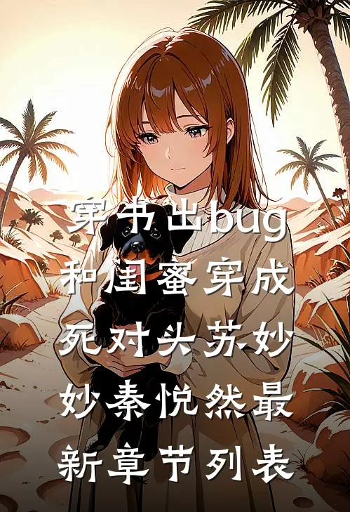 穿书出bug：和闺蜜穿成死对头苏妙妙秦悦然最新章节列表