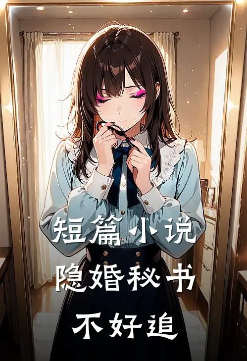 短篇小说隐婚秘书不好追
