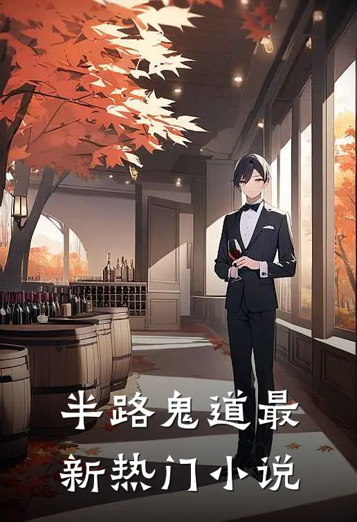 半路鬼道最新热门小说