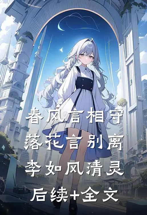 春风言相守，落花言别离李如风清灵后续+全文