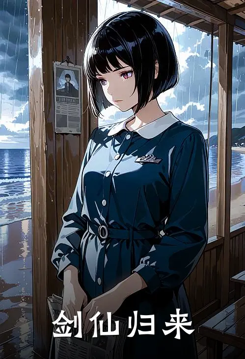 剑仙归来