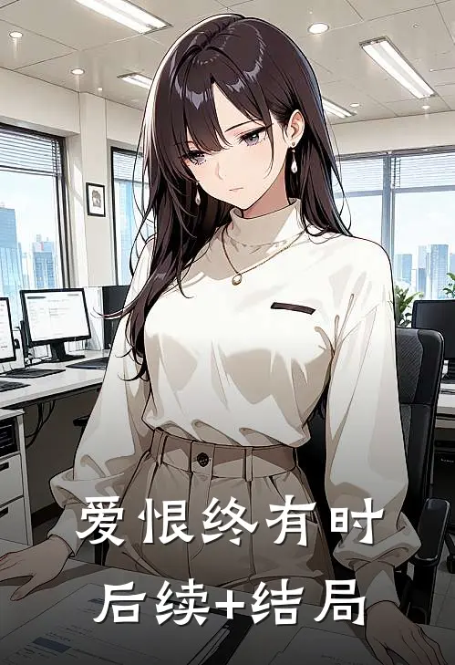 爱恨终有时后续+结局