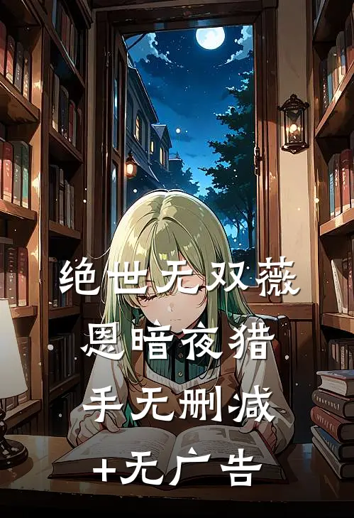 绝世无双薇恩暗夜猎手无删减+无广告