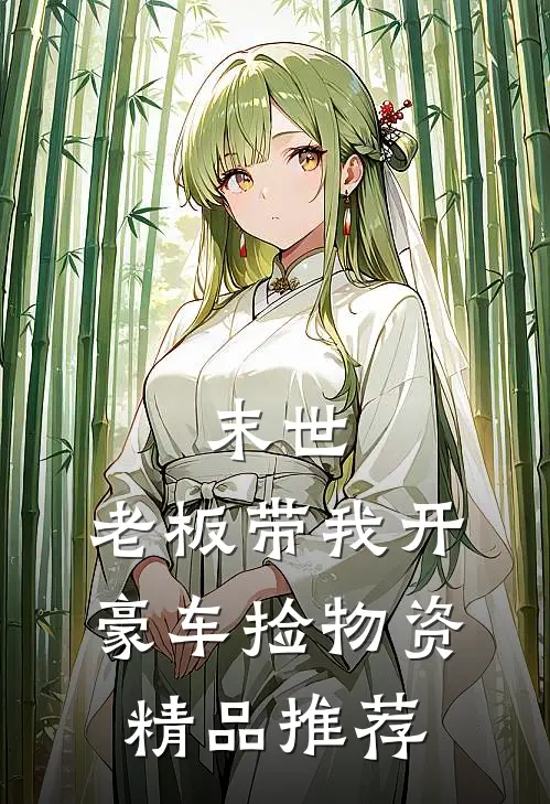 末世：老板带我开豪车捡物资精品推荐