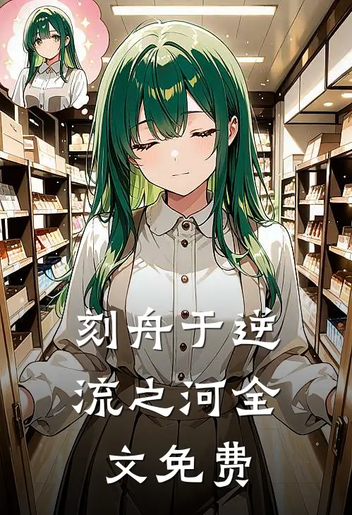 刻舟于逆流之河全文免费