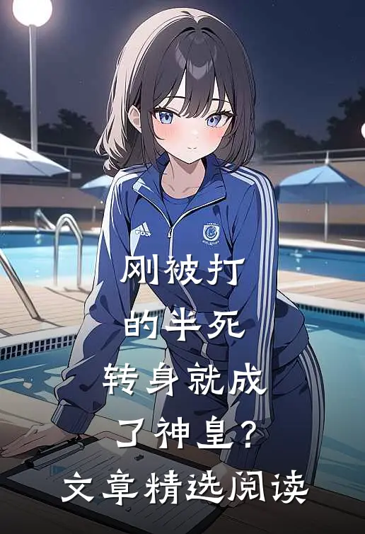 刚被打的半死，转身就成了神皇？文章精选阅读