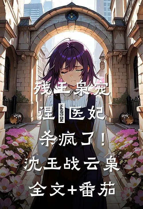 残王枭宠：涅槃医妃杀疯了！沈玉战云枭全文+番茄