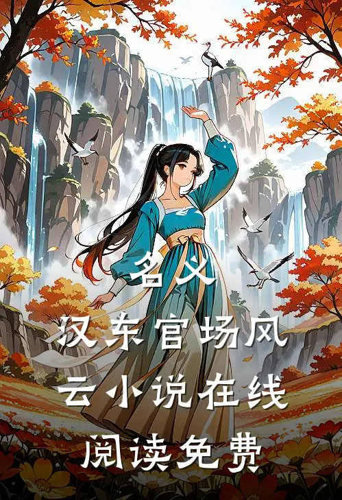 名义：汉东官场风云小说在线阅读免费