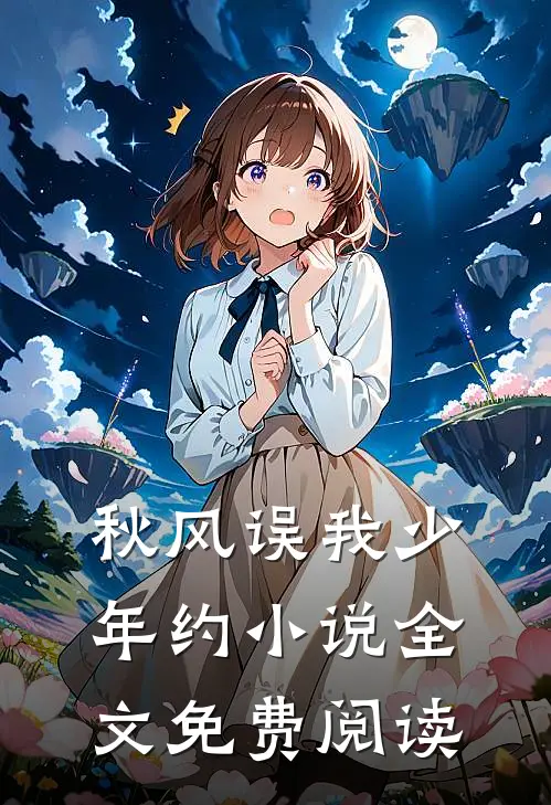 秋风误我少年约小说全文免费阅读