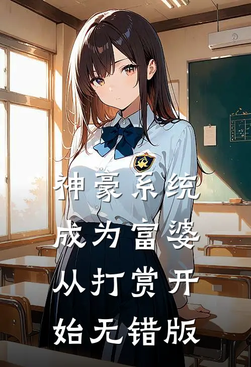 神豪系统：成为富婆从打赏开始无错版
