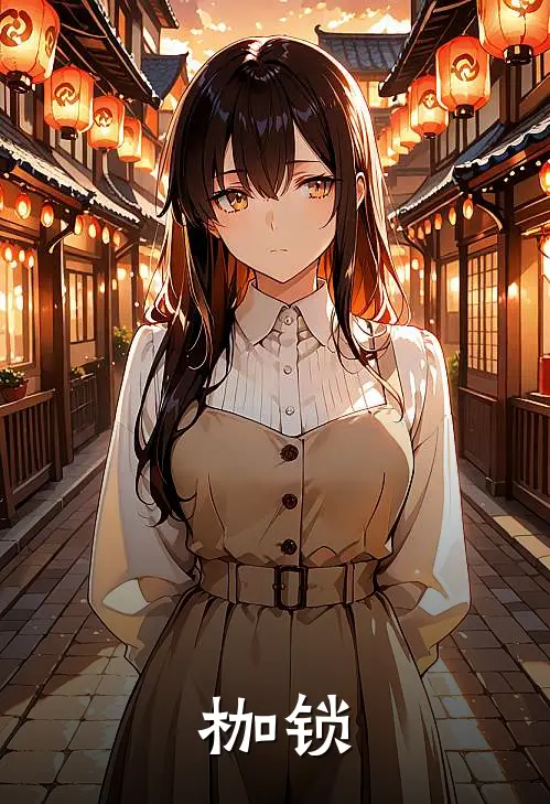 枷锁