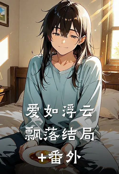 爱如浮云飘落结局+番外