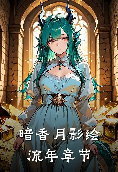 暗香月影绘流年章节