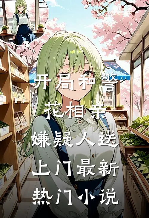 开局和警花相亲，嫌疑人送上门最新热门小说