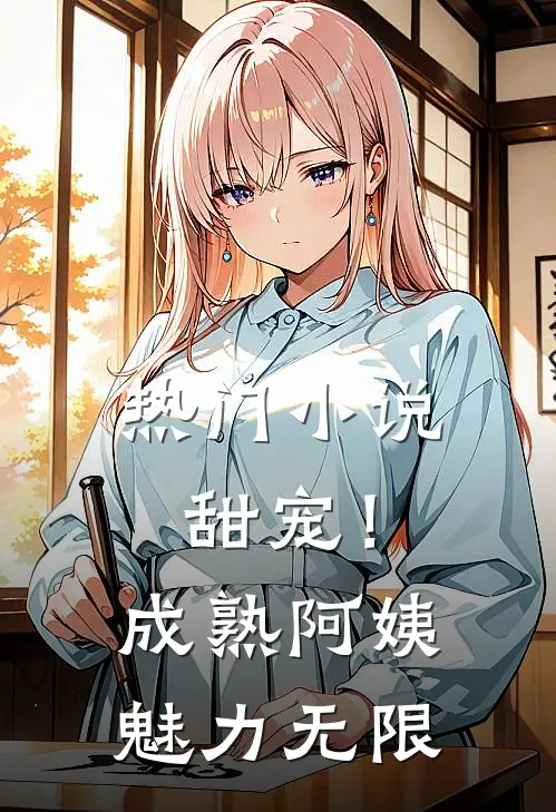 热门小说甜宠！成熟阿姨魅力无限