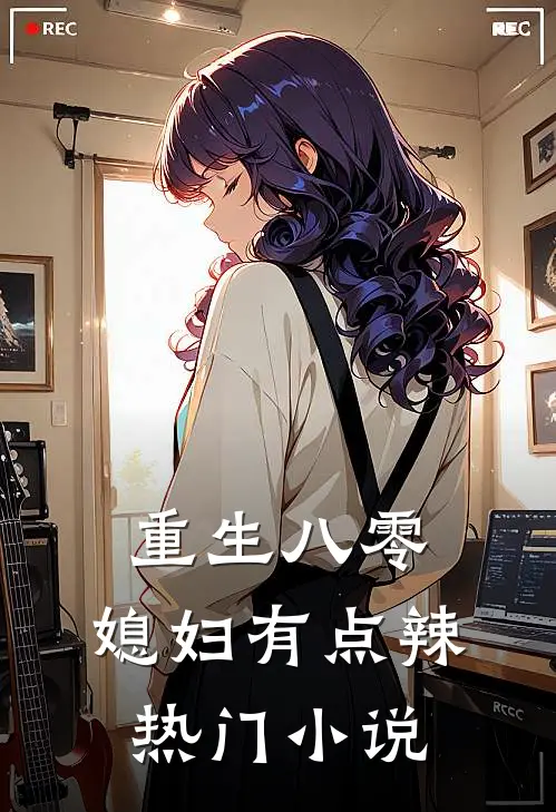 重生八零：媳妇有点辣热门小说