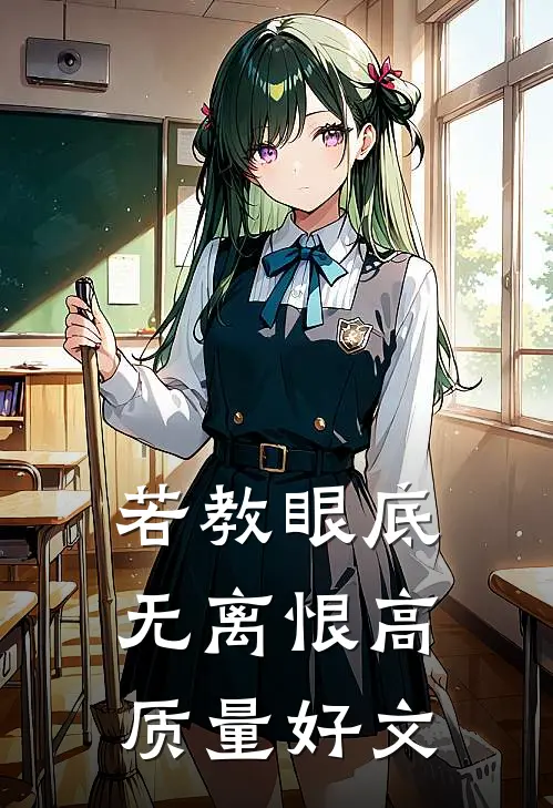 若教眼底无离恨高质量好文