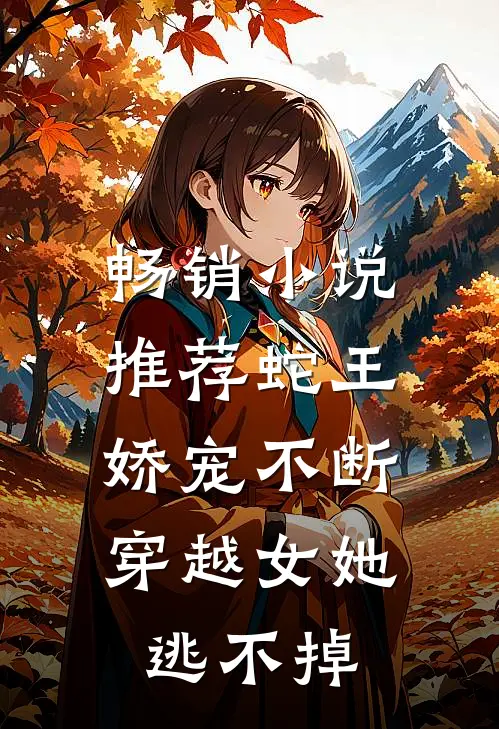 畅销小说推荐蛇王娇宠不断，穿越女她逃不掉