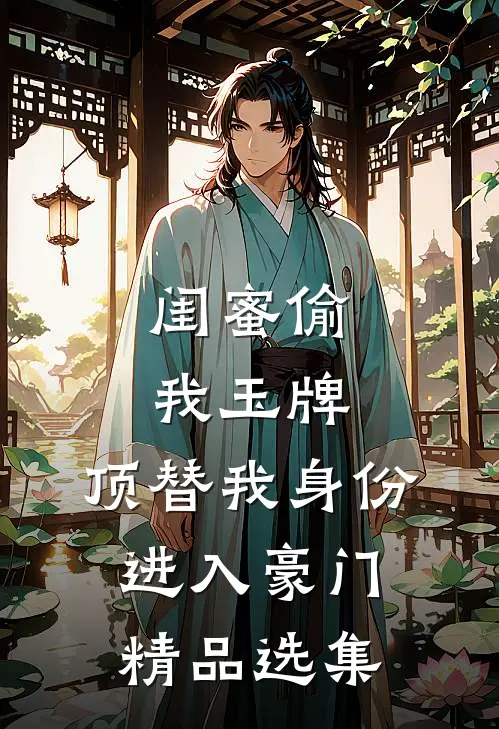 闺蜜偷我玉牌，顶替我身份进入豪门精品选集