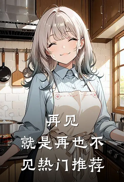 再见，就是再也不见热门推荐