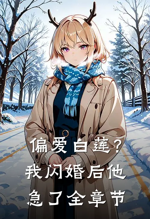 偏爱白莲？我闪婚后他急了全章节