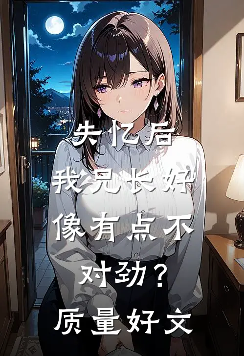 失忆后，我兄长好像有点不对劲？质量好文