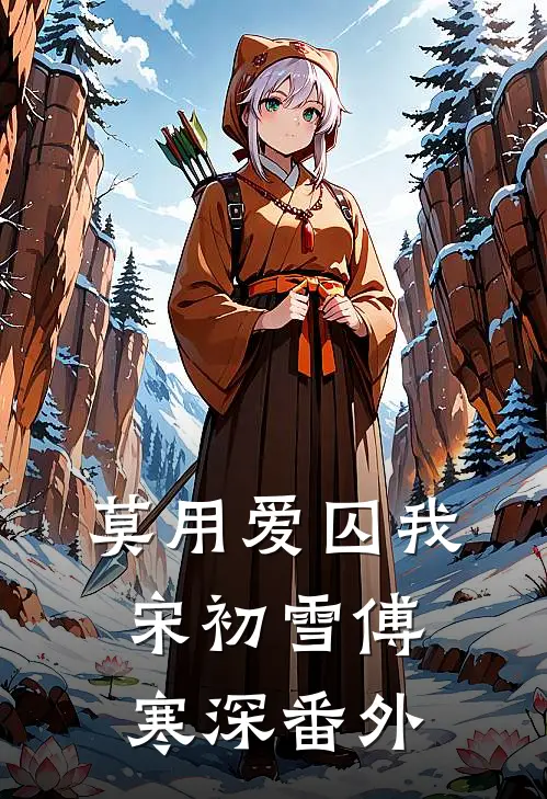 莫用爱囚我宋初雪傅寒深番外